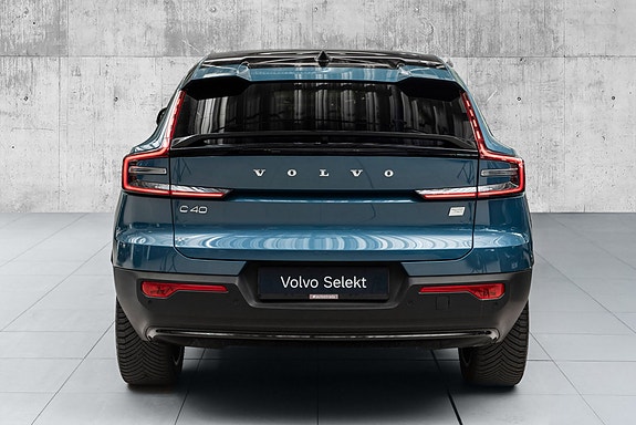 Volvo C40 5 of 30