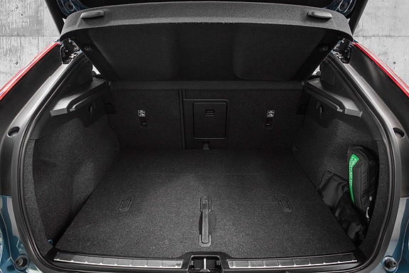 Volvo C40 24 of 30
