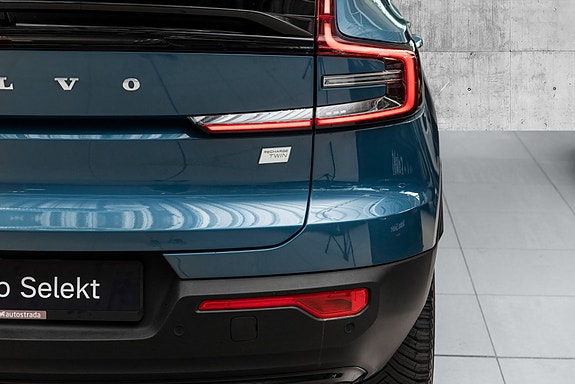 Volvo C40 7 of 30