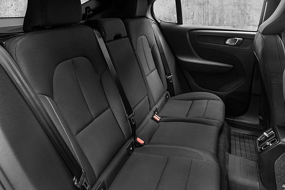 Volvo C40 26 of 30