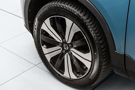 Volvo C40 9 of 30
