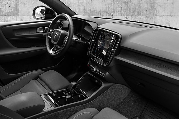 Volvo C40 29 of 30