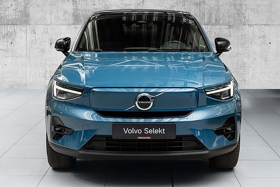 Volvo C40 4 of 30