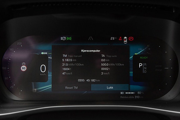Volvo C40 18 of 30