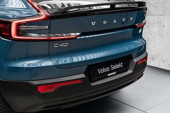 Volvo C40 6 of 30