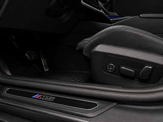 BMW M5 28 of 30