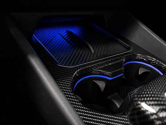 BMW M5 20 of 30