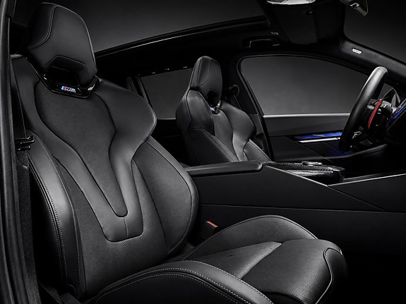 BMW M5 9 of 30