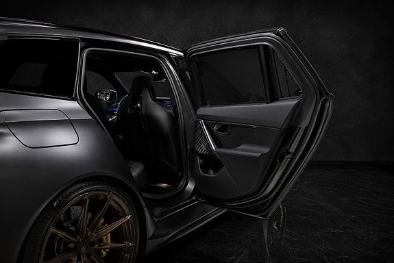 BMW M5 5 of 30