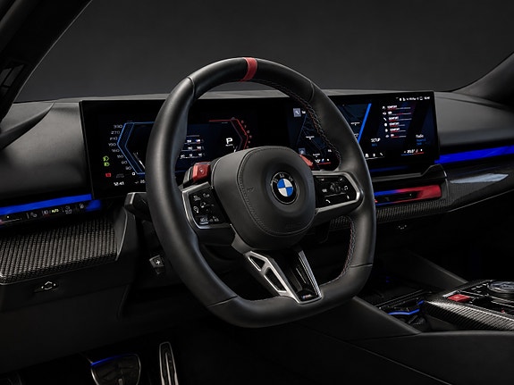 BMW M5 26 of 30