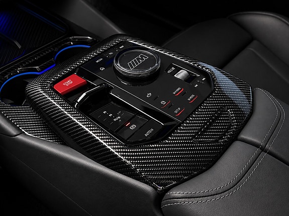 BMW M5 21 of 30