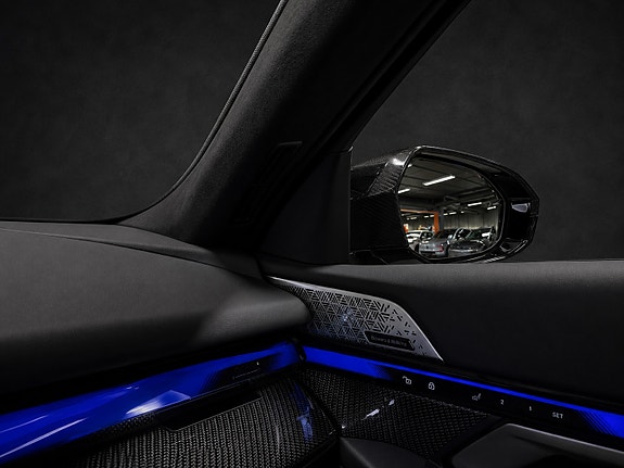 BMW M5 29 of 30