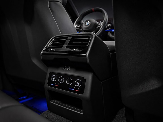 BMW M5 7 of 30