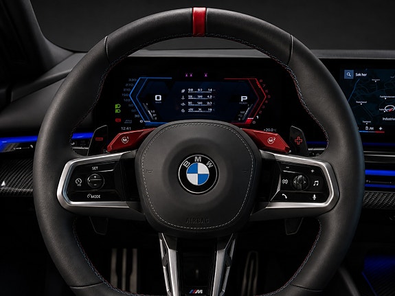 BMW M5 23 of 30