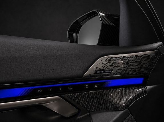 BMW M5 30 of 30