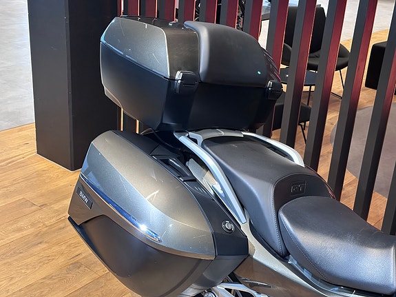 BMW R 1250 RT "Fullutstyrt" 5 of 8