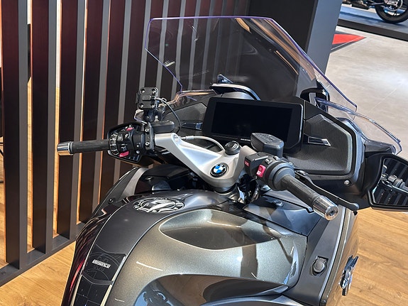 BMW R 1250 RT "Fullutstyrt" 6 of 8