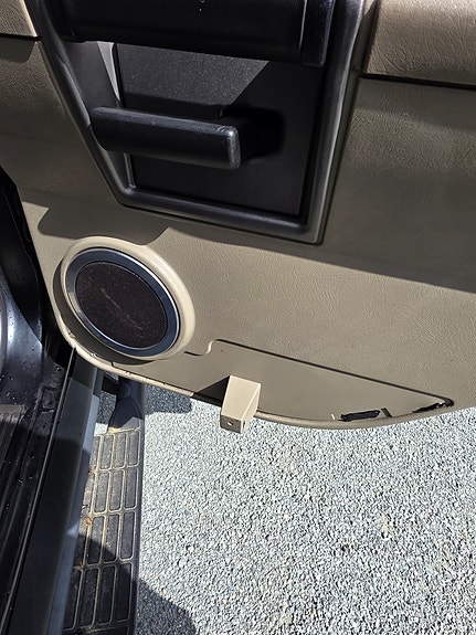 Hummer H2 19 of 30