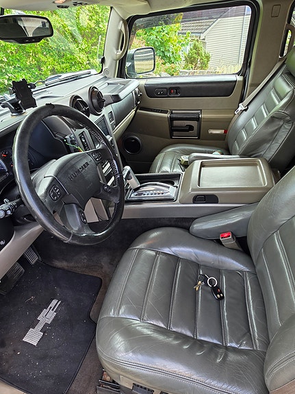 Hummer H2 7 of 30