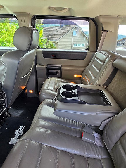 Hummer H2 10 of 30