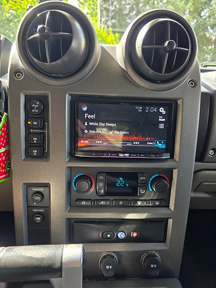 Hummer H2 5 of 30