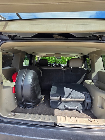 Hummer H2 12 of 30