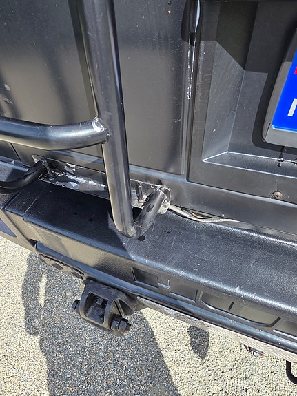 Hummer H2 28 of 30
