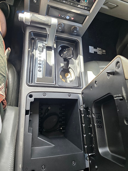Hummer H2 20 of 30
