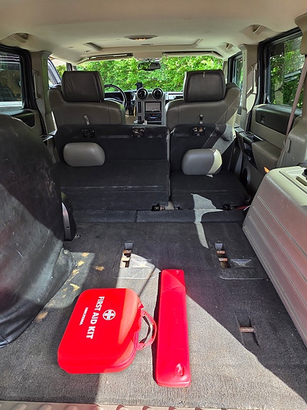 Hummer H2 15 of 30