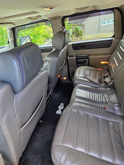 Hummer H2 8 of 30