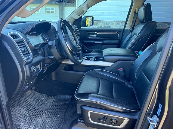 Dodge RAM 19 of 19