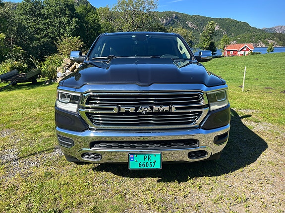 Dodge RAM 10 of 19