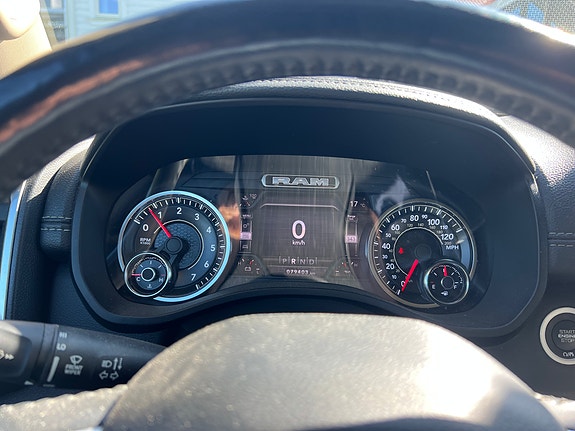 Dodge RAM 4 of 19