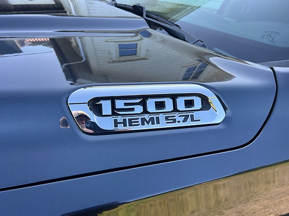 Dodge RAM 16 of 19