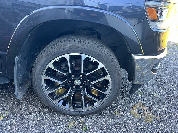 Dodge RAM 15 of 19