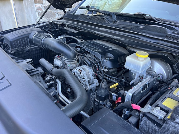 Dodge RAM 13 of 19