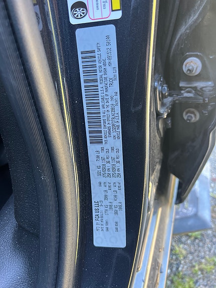 Dodge RAM 12 of 19