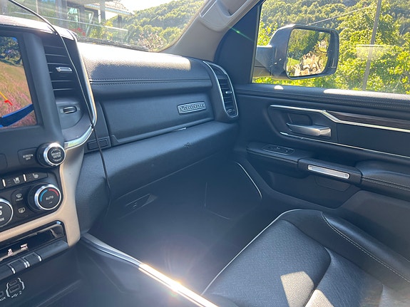 Dodge RAM 6 of 19