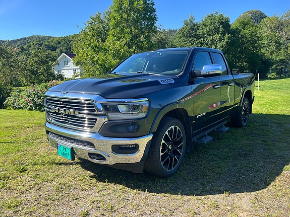 Dodge RAM 3 of 19