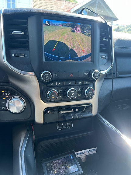 Dodge RAM 5 of 19