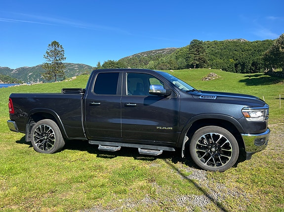 Dodge RAM 7 of 19