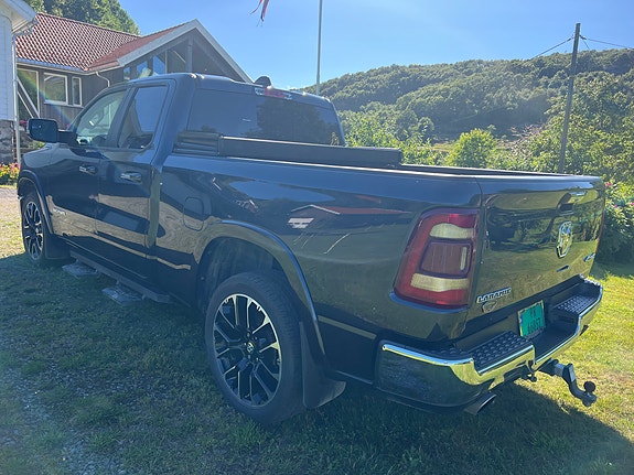 Dodge RAM 9 of 19