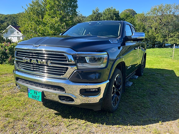 Dodge RAM 2 of 19