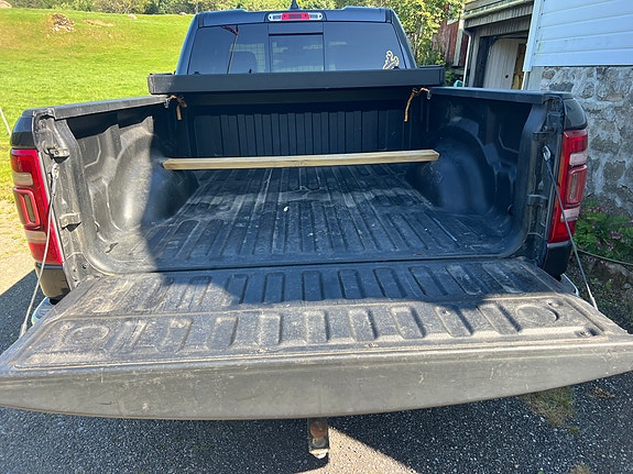 Dodge RAM 17 of 19
