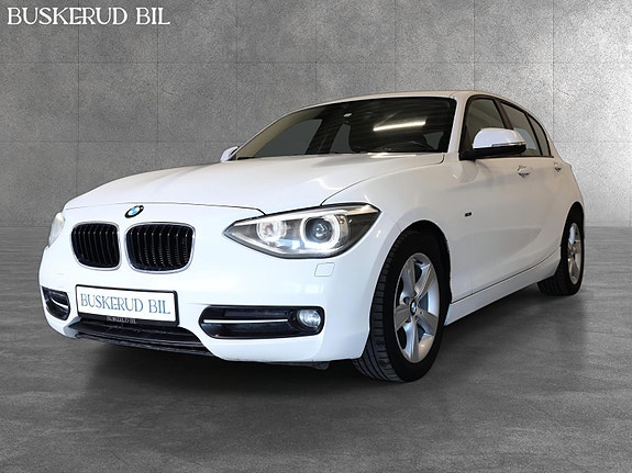 BMW 116d