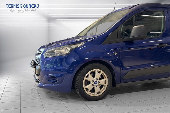 Ford Transit Connect 9 of 25