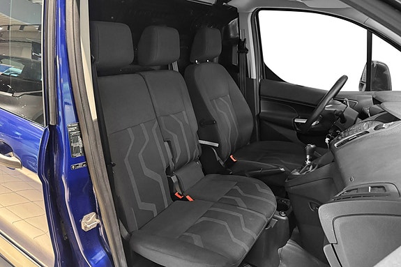Ford Transit Connect 12 of 25