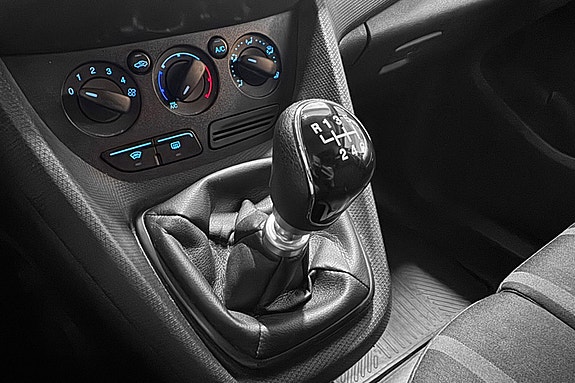 Ford Transit Connect 23 of 25