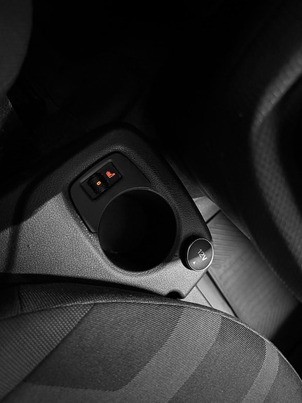 Ford Transit Connect 24 of 25