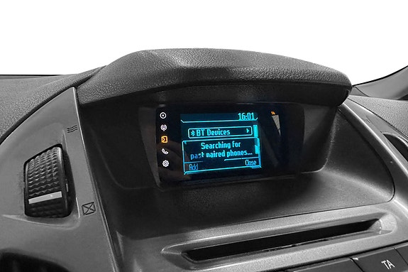 Ford Transit Connect 19 of 25
